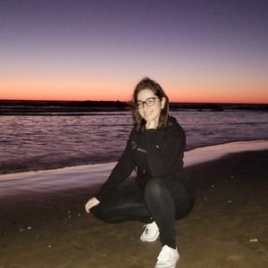 Meet your Posher, Tzipora